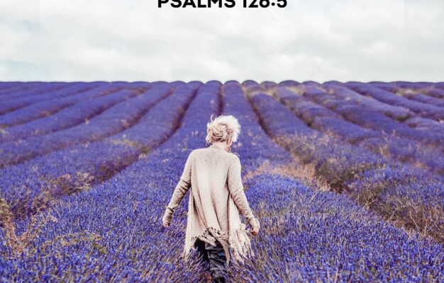 36 Uplifting Bible Verses About Finding Happiness In Hard Times