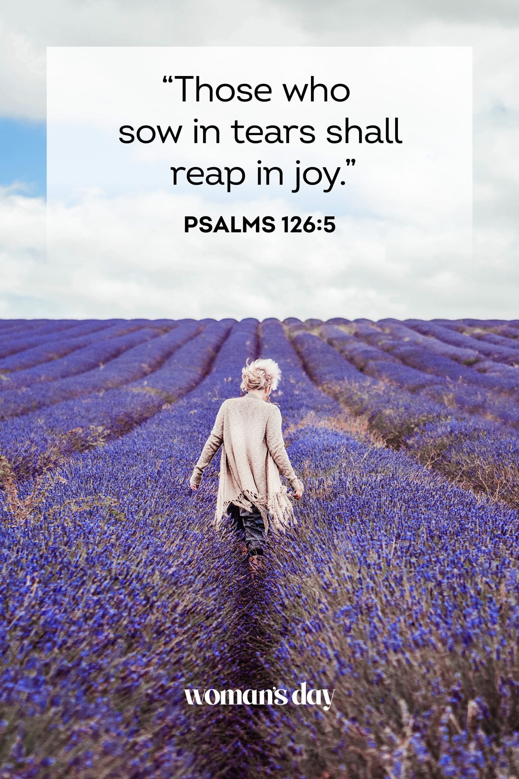 36 Uplifting Bible Verses About Finding Happiness In Hard Times