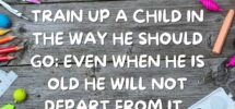 37 Amazing Bible Verses For Teachers A Special Prayer For Teachers