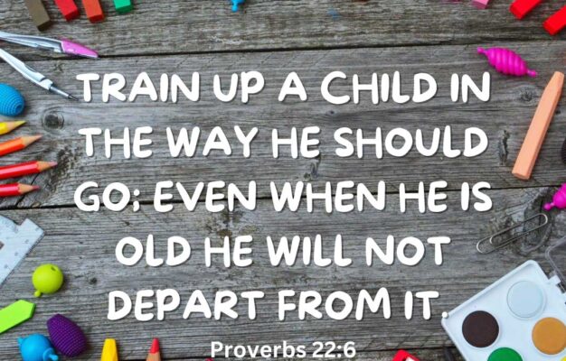 37 Amazing Bible Verses For Teachers A Special Prayer For Teachers