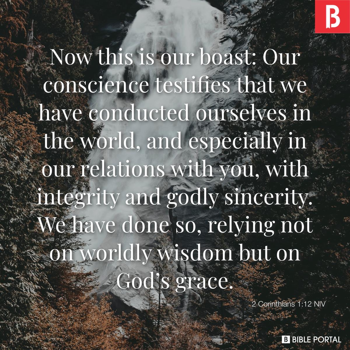 37 Bible Verses About Sincerity