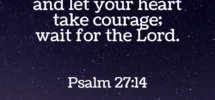 37 Comforting Good Night Bible Verses For Peaceful Sleep