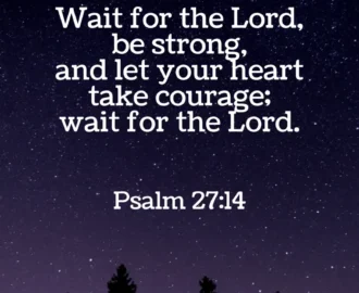 37 Comforting Good Night Bible Verses For Peaceful Sleep