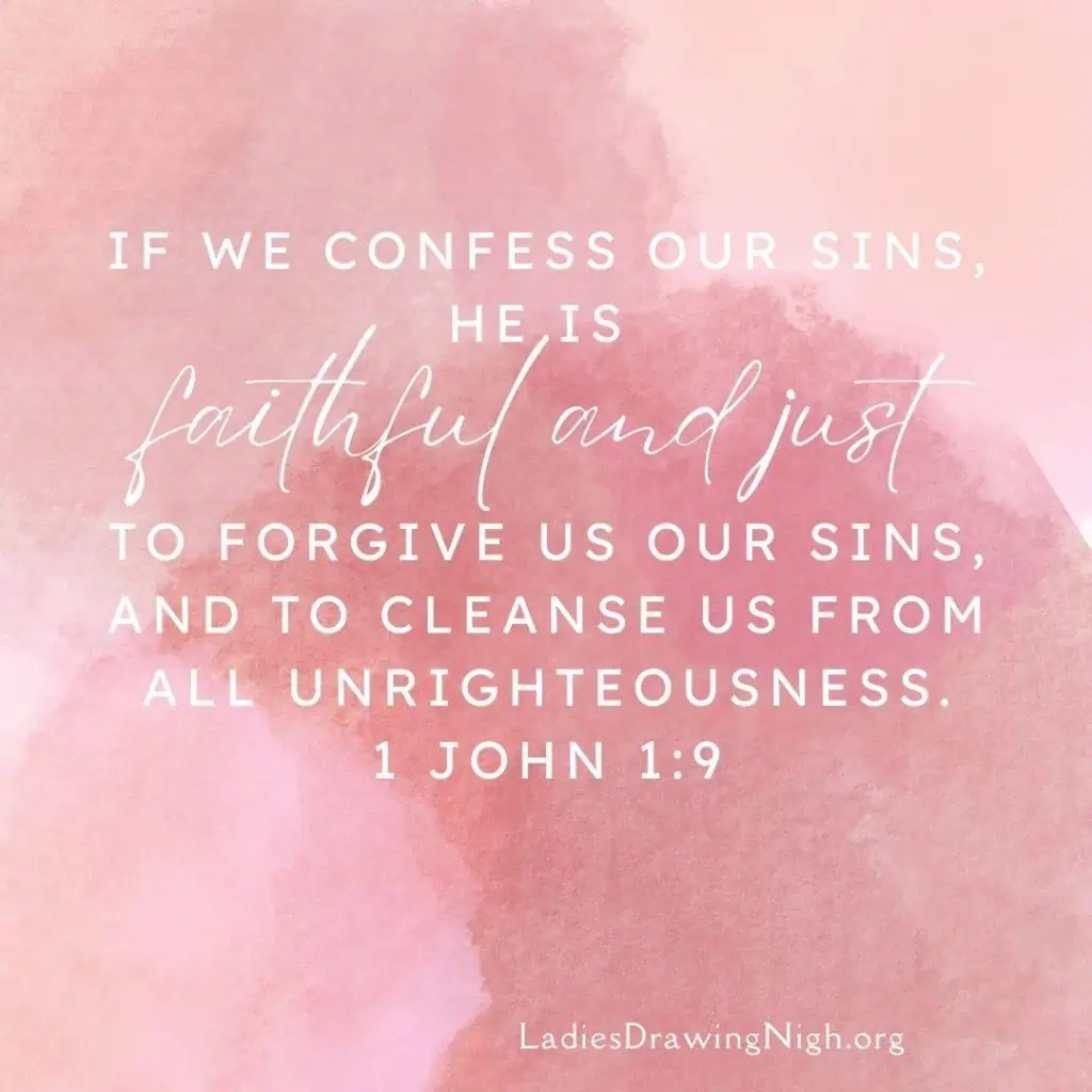 37 Powerful Bible Verses About Second Chances Ladies Drawing Nigh