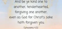 37 Powerful Bible Verses About Second Chances Ladies Drawing Nigh