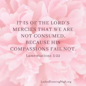 37 Powerful Bible Verses About Second Chances Ladies Drawing Nigh