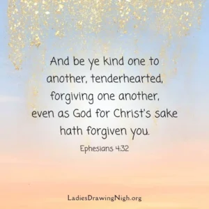 37 Powerful Bible Verses About Second Chances Ladies Drawing Nigh