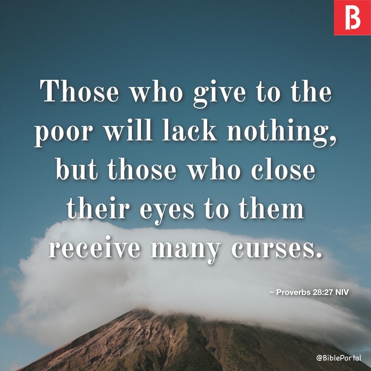 373 Bible Verses About Homelessness