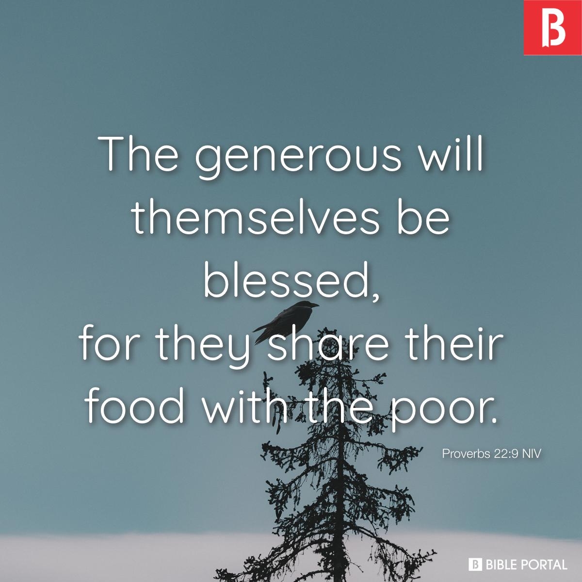 373 Bible Verses About Homelessness