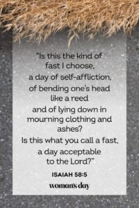 38 Best Ash Wednesday Quotes Bible Verses For First Day Of Lent