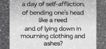 38 Best Ash Wednesday Quotes Bible Verses For First Day Of Lent