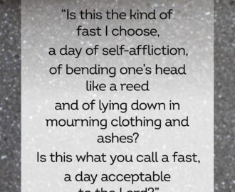 38 Best Ash Wednesday Quotes Bible Verses For First Day Of Lent