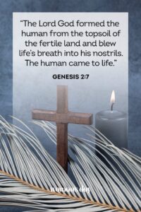 38 Best Ash Wednesday Quotes Bible Verses For First Day Of Lent