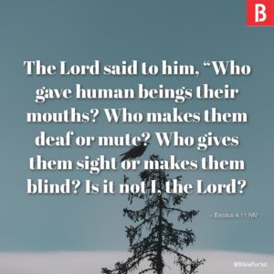 38 Bible Verses About Autism