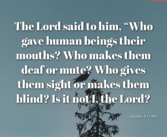 38 Bible Verses About Autism