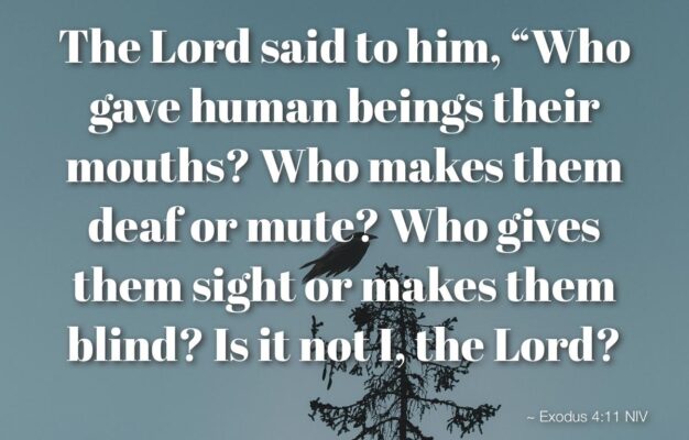 38 Bible Verses About Autism