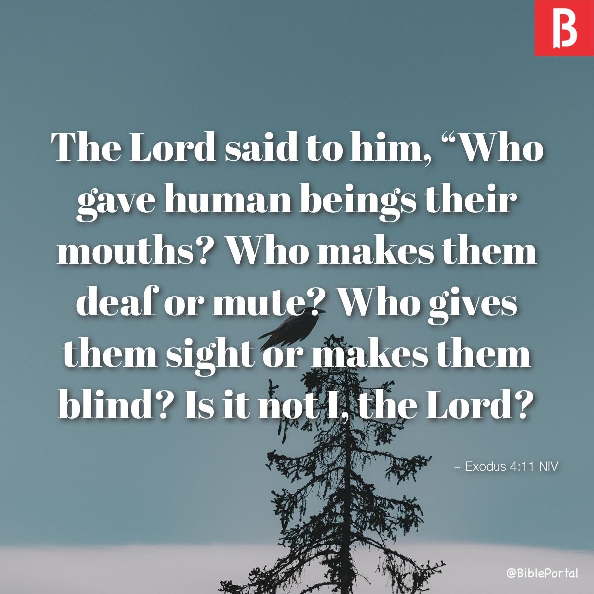 38 Bible Verses About Autism