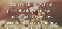 38 Bible Verses About Long Distance Relationships