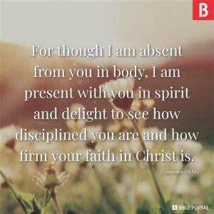 38 Bible Verses About Long Distance Relationships