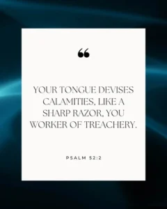 39 Bible Verses About The Power Of The Tongue For Wise Speech
