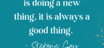 4 Bible Verses For A Fresh Start And New Beginnings