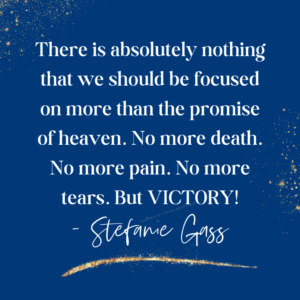 4 Bible Verses For A Fresh Start And New Beginnings