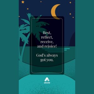 4 Bibles Verses To Help You Sleep Better Abide
