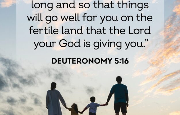 40 Best Bible Verses About Family Scripture Quotes On Family