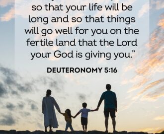 40 Best Bible Verses About Family Scripture Quotes On Family