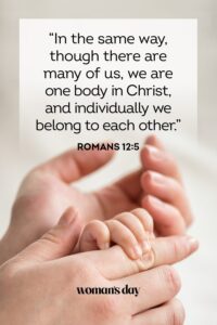 40 Best Bible Verses About Family Scripture Quotes On Family