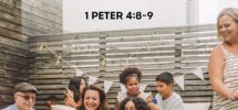 40 Best Bible Verses About Family Scripture Quotes On Family