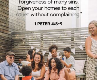 40 Best Bible Verses About Family Scripture Quotes On Family