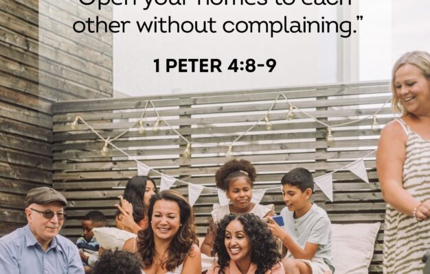 40 Best Bible Verses About Family Scripture Quotes On Family