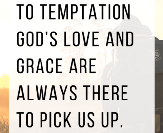 40 Best Bible Verses For Overcoming Temptation Chasing Vibrance