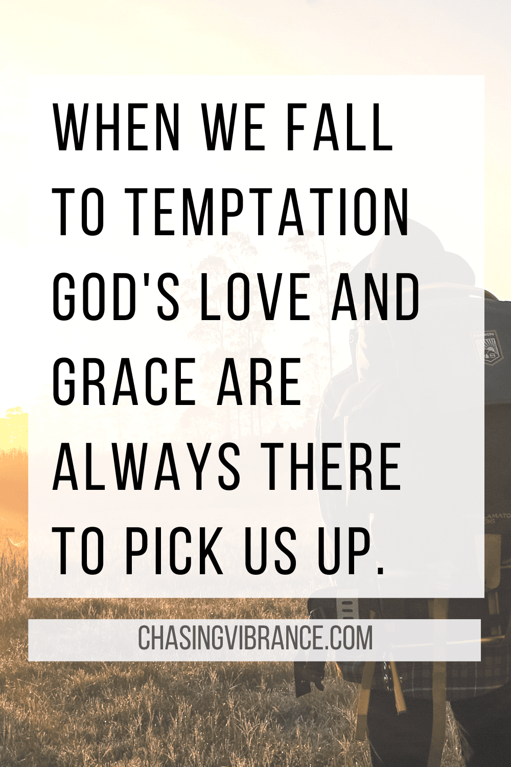 40 Best Bible Verses For Overcoming Temptation Chasing Vibrance