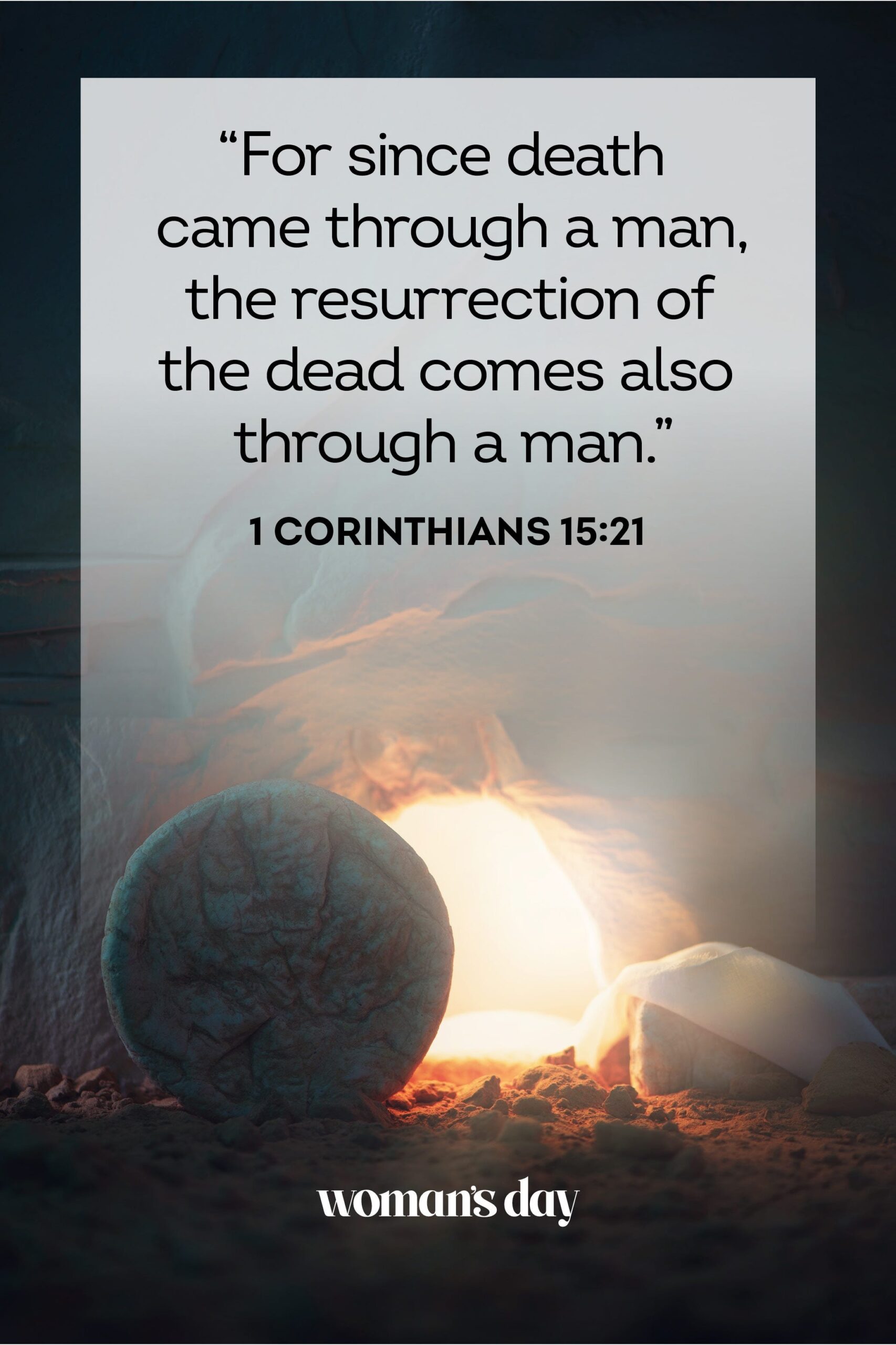 Easter Quotes Bible Verses