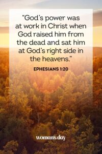 40 Best Easter Scriptures 2024 Top Bible Verses About Easter