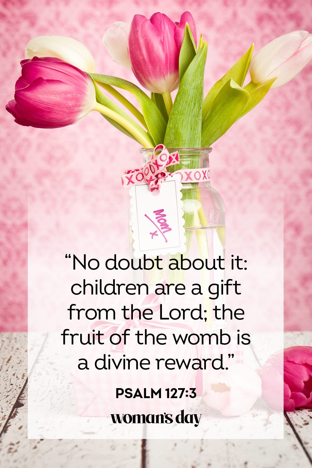 40 Best Mother s Day Bible Verses Bible Verses About Mothers