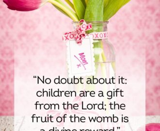 40 Best Mother s Day Bible Verses Bible Verses About Mothers