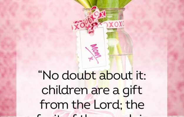 40 Best Mother s Day Bible Verses Bible Verses About Mothers