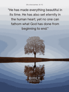 40 Bible Quotes About God s Timing That Will Renew Your Faith