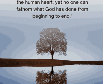 40 Bible Quotes About God s Timing That Will Renew Your Faith