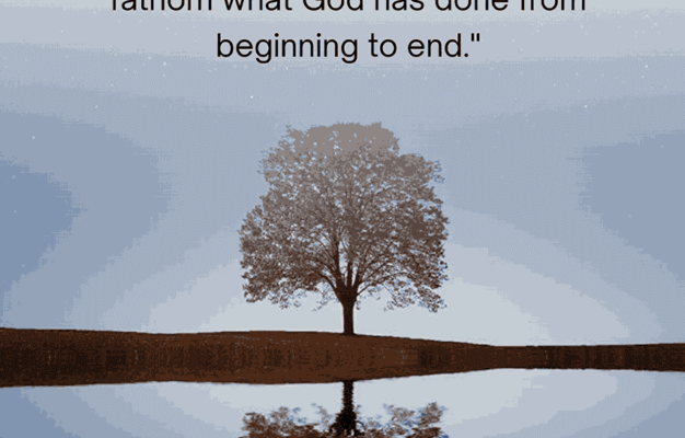 40 Bible Quotes About God s Timing That Will Renew Your Faith