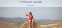 40 Bible Verses About Discouragement
