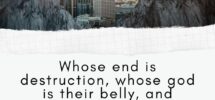 40 Bible Verses About Gluttony The Graceful Chapter