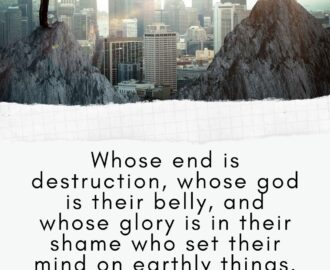 40 Bible Verses About Gluttony The Graceful Chapter