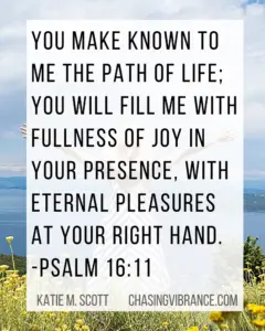 40 Bible Verses About Joy And Happiness To Uplift Your Heart
