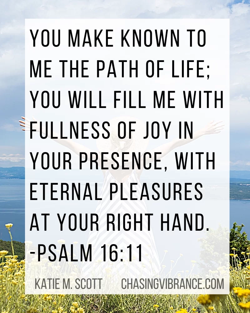 40 Bible Verses About Joy And Happiness To Uplift Your Heart