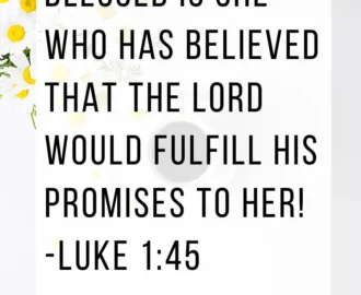 40 Bible Verses About Joy And Happiness To Uplift Your Heart