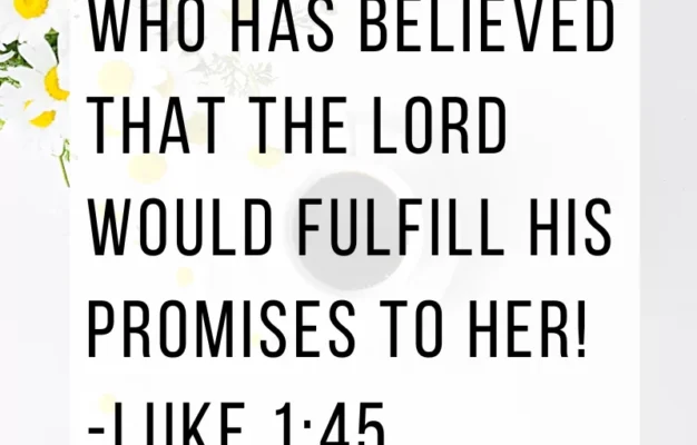 40 Bible Verses About Joy And Happiness To Uplift Your Heart